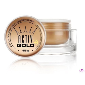 ŻEL GOLD PLUS 15G